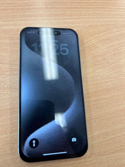 Айфон 15 про