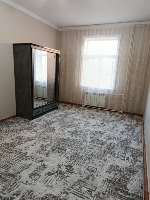 1 хонали квартира ижарага берилади