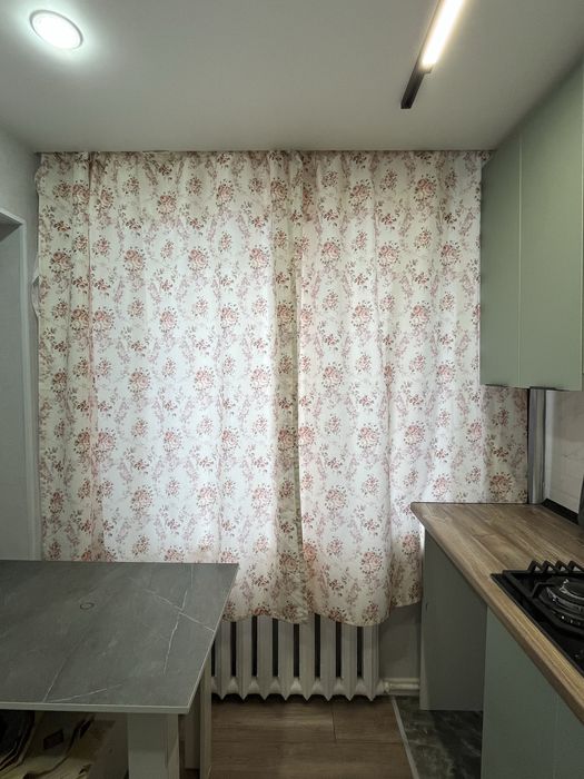 Шторы, занавески, для кухни