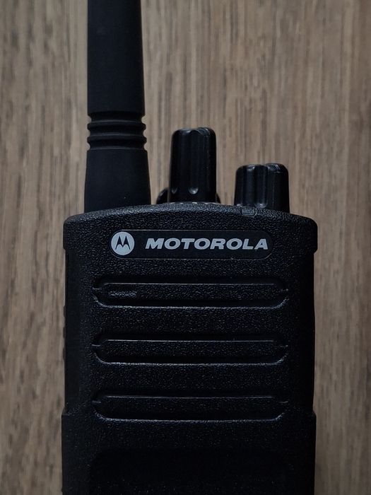 Walkie Motorola XT420 profesional