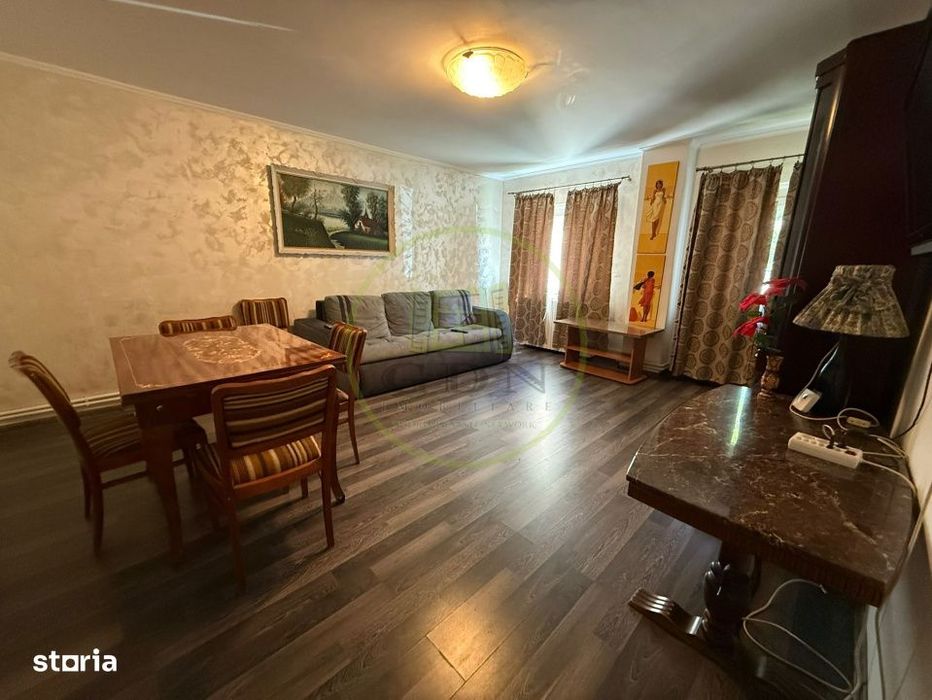 Apartament 4 camere, 96 mp, Cartierul 1 Mai, Zona Pelendava
