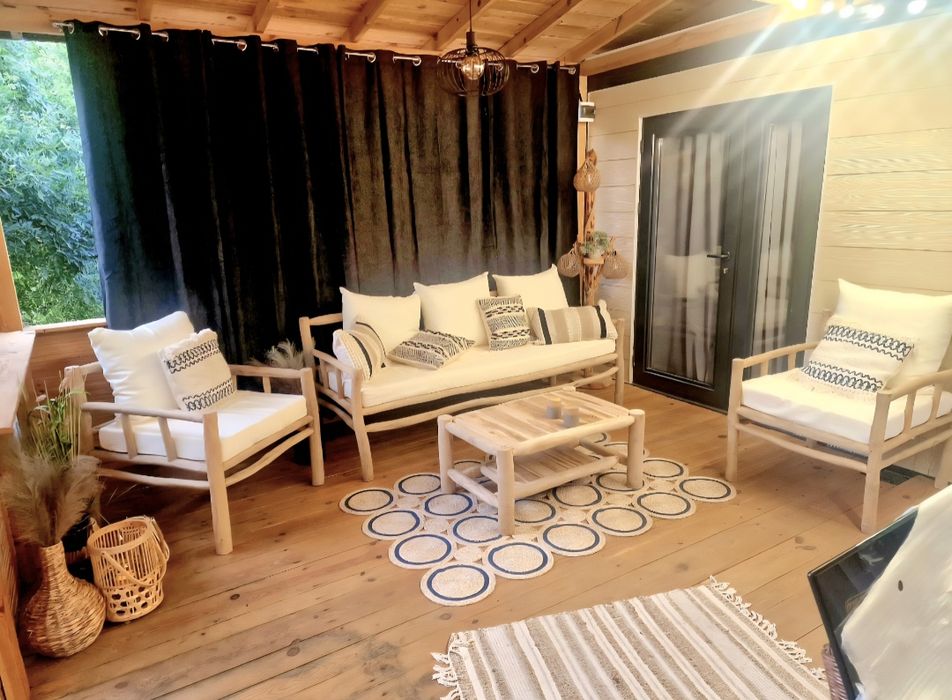 Бунгало Reverie Corner