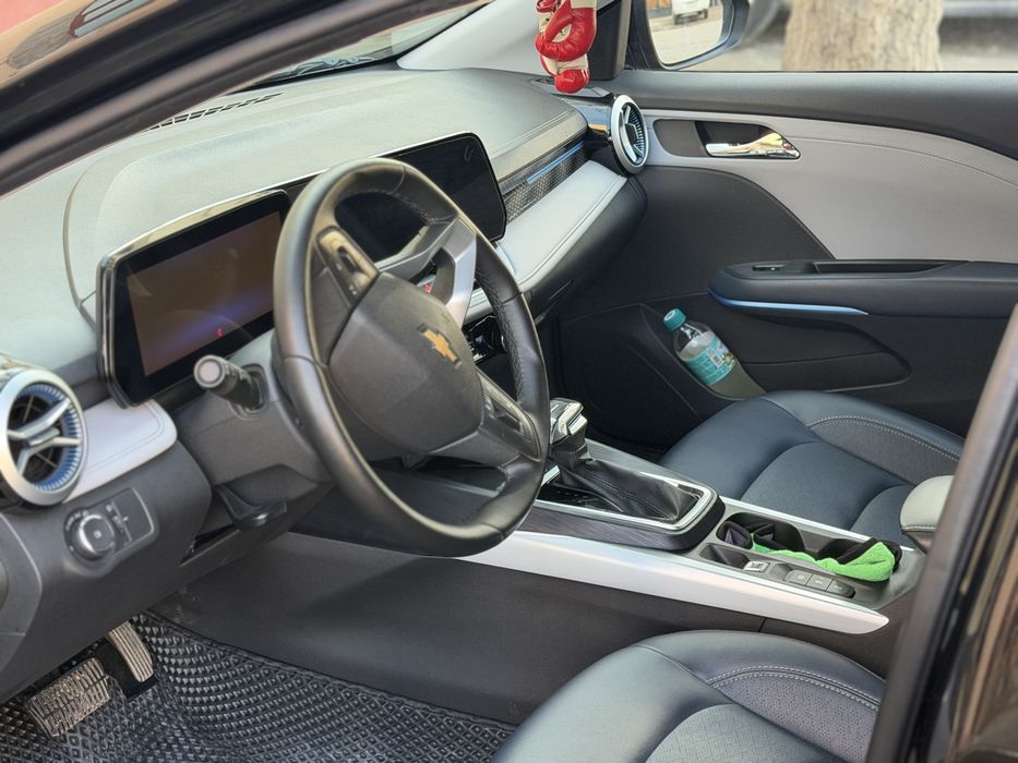 Monza 2023 1.5 atmosferniy 35.200 km