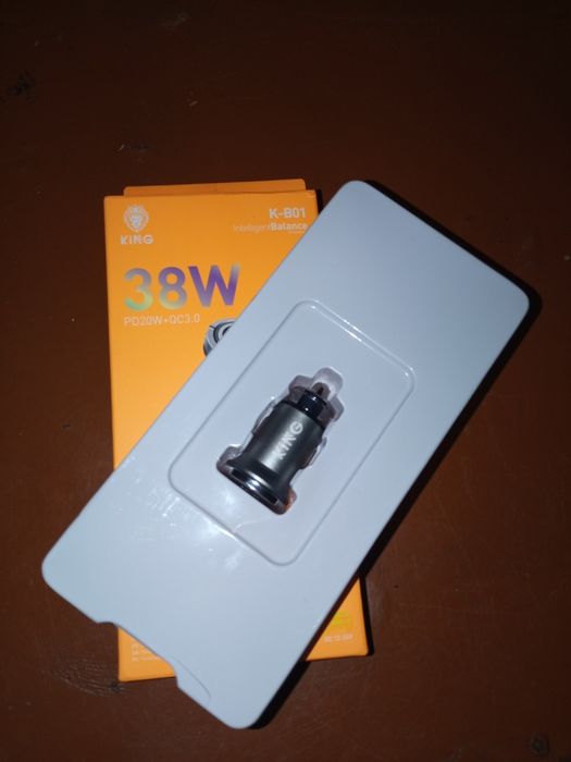 Mashinga aksesuarlar