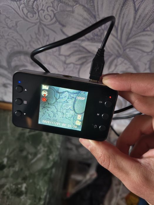 Видеорегистратор