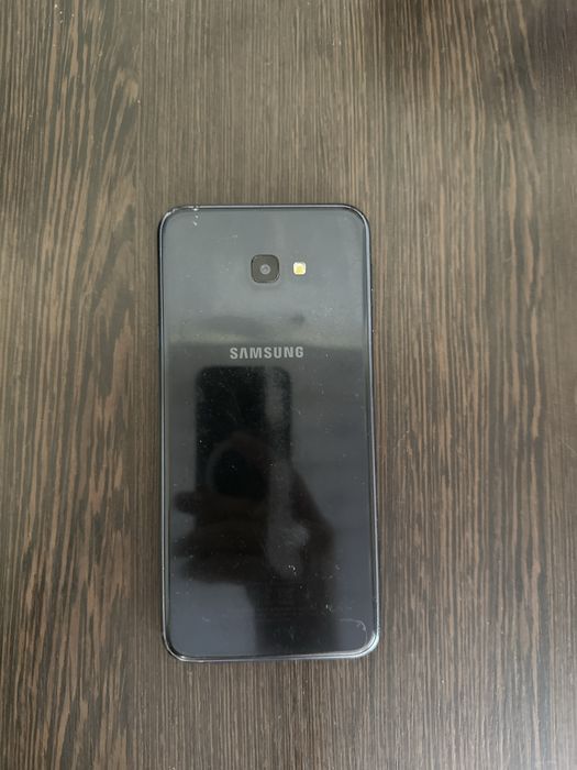 Samsung 4 j +  с гарантией 2 года