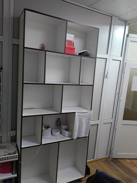 Стеллаж, полка  для книг или мелочей