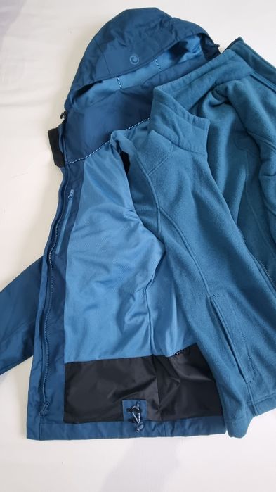 Geacă outdoor Sherpa 3 in 1