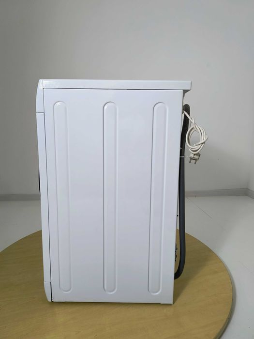 Masina de spalat rufe cu uscator SAMSUNG 8kg B346