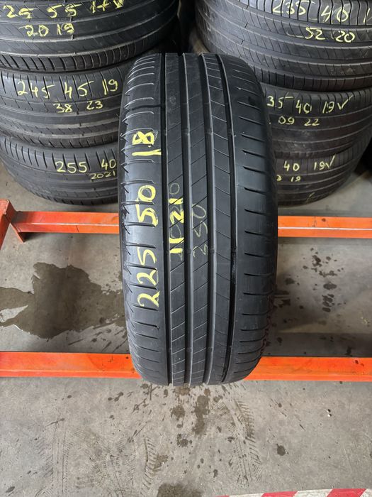 1 Anvelopa Vara 225/50/18 Bridgestone Turanza T005 225 50 18 R18