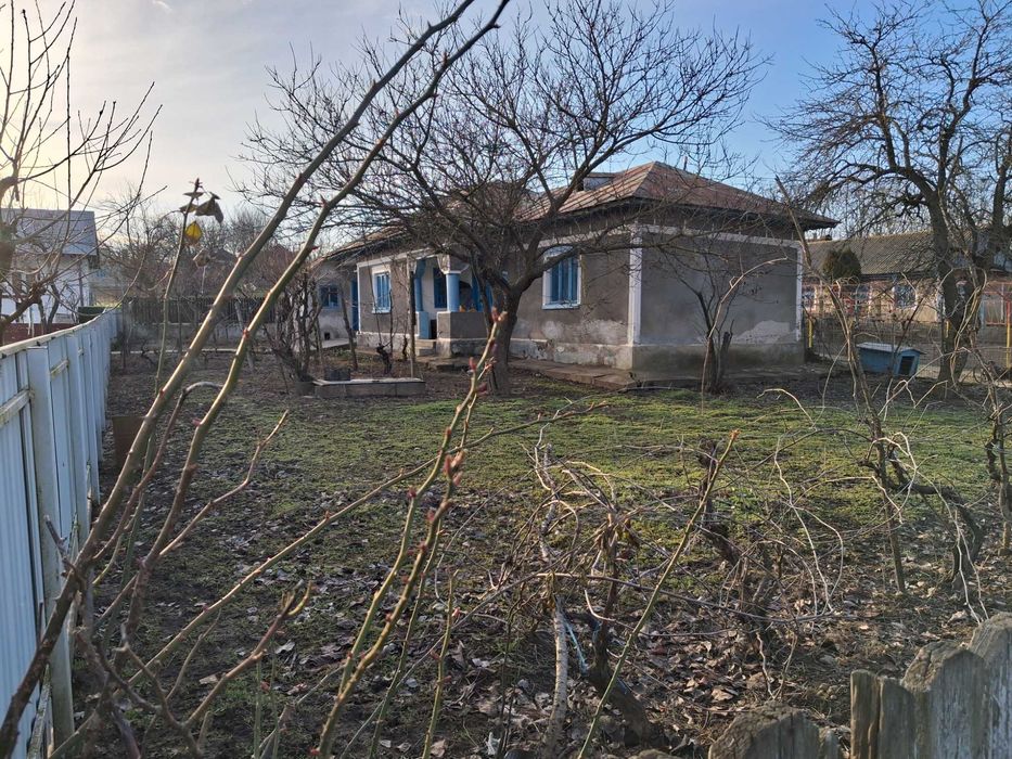 Casă de vânzare Beștepe