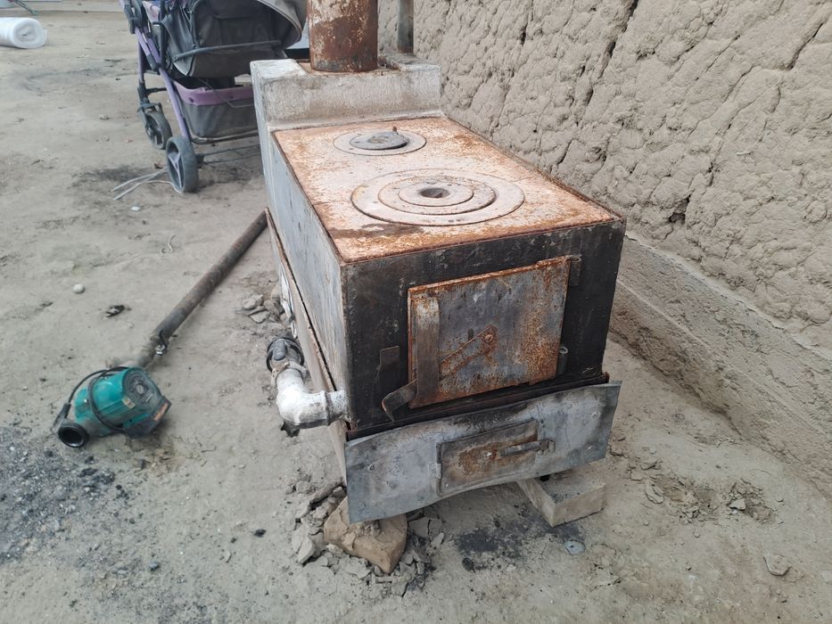 Катёл сатылады жақсы жағдайда