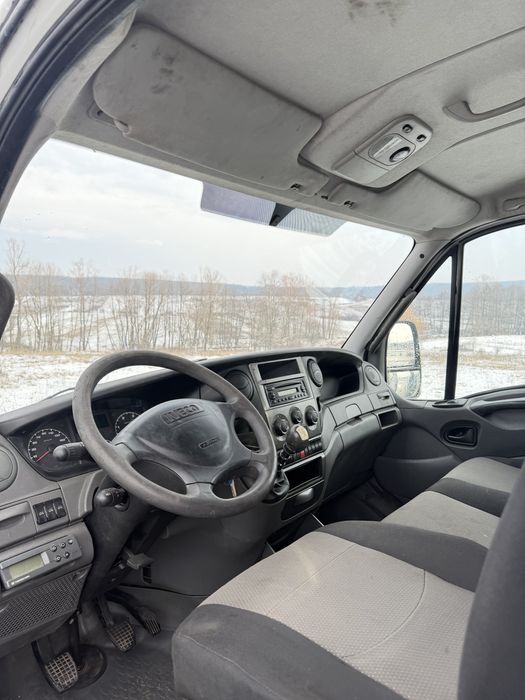 Iveco Daily 50c15