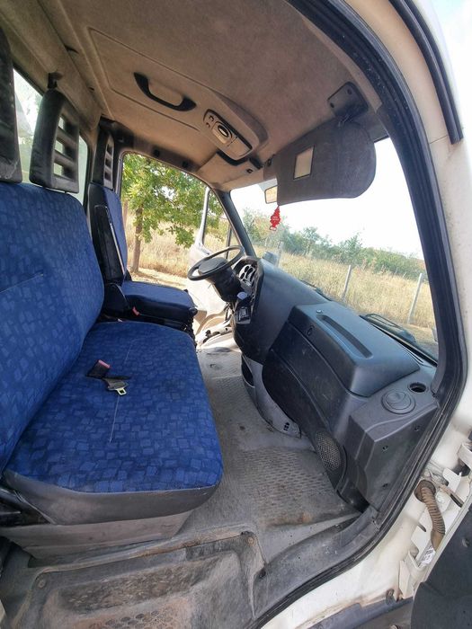Iveco Daily 3000
