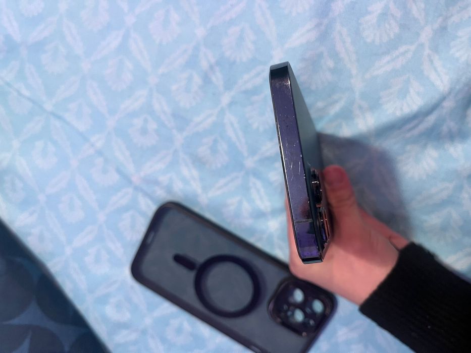 Vand iphone 12 pro max