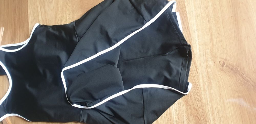 Рокля с панталонки