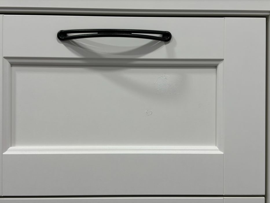 Corp cu sertare IKEA Songesand comoda 6 sertare