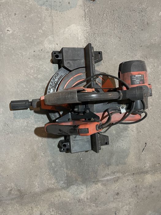 Продам углорез. Торцовка.