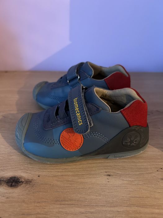 Обувки Biomecanics