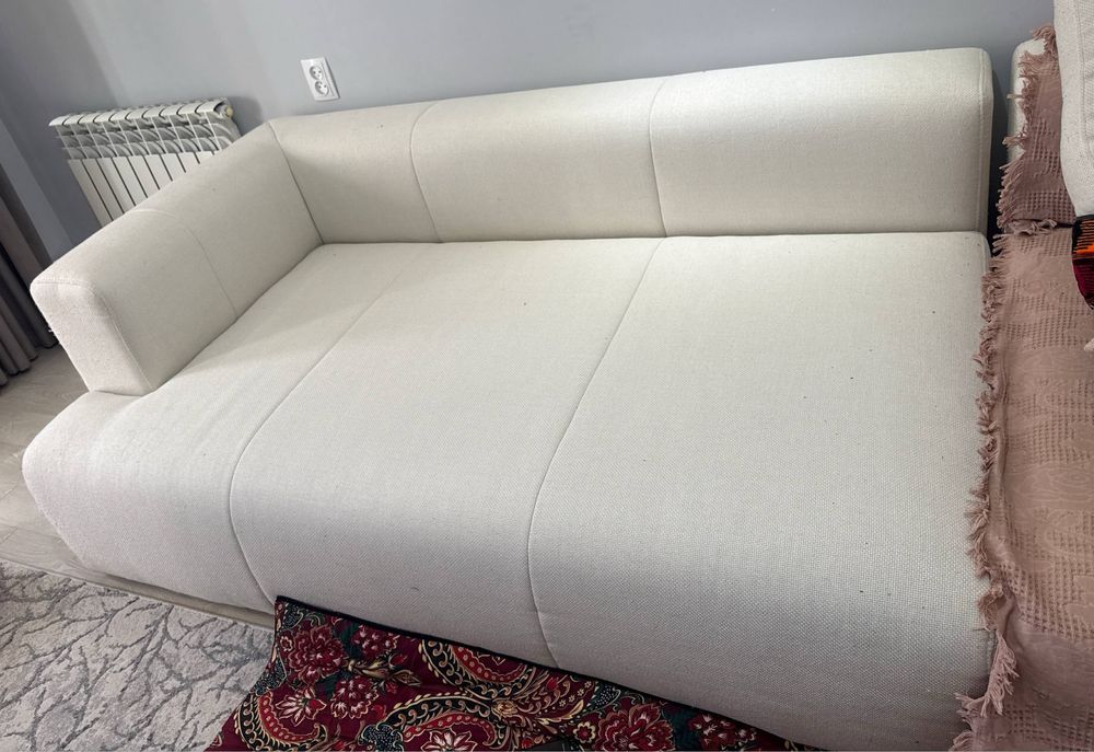 Диван Г-Образный, Уголок