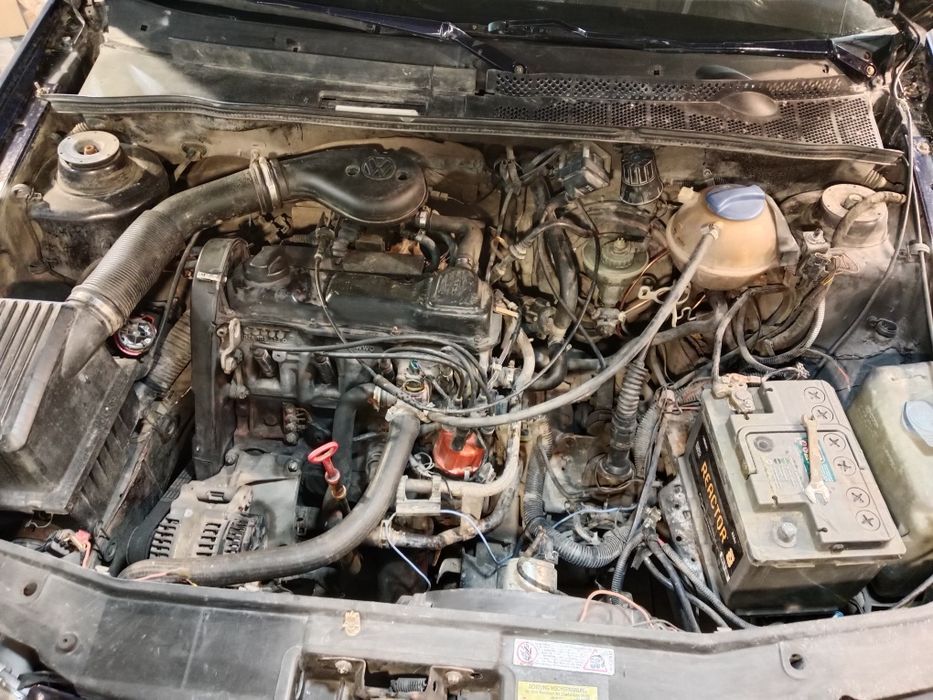 Продам  гольф  3