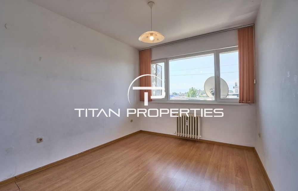 Дава се под наем Тристаен апартамент в Пловдив, Кършияка - 65 кв.м за 321.3 € - Снимка #4