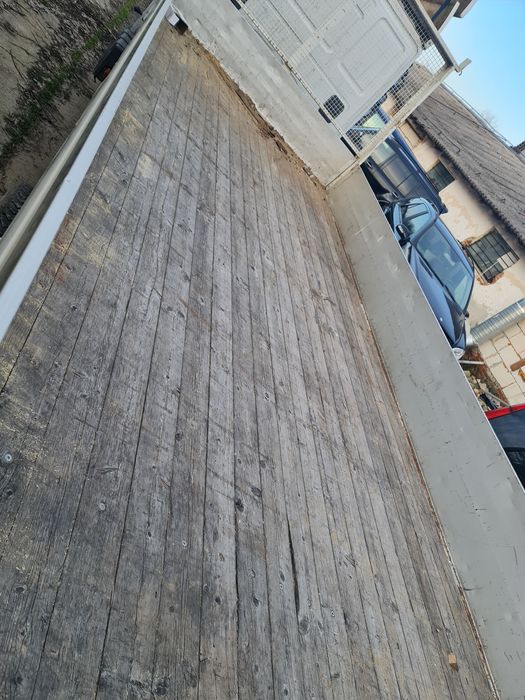 Bena Iveco  5m  iveco Mercedes Ford Renault Opel Isuzu Mitsubishi