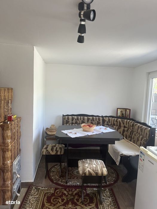 Poiana Câmpina - casa - teren 700mp - 89000 Euro
