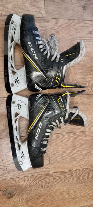 Patine hochei CCM AS1