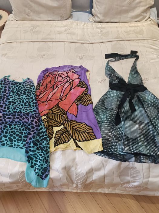 Одежда женская размер М