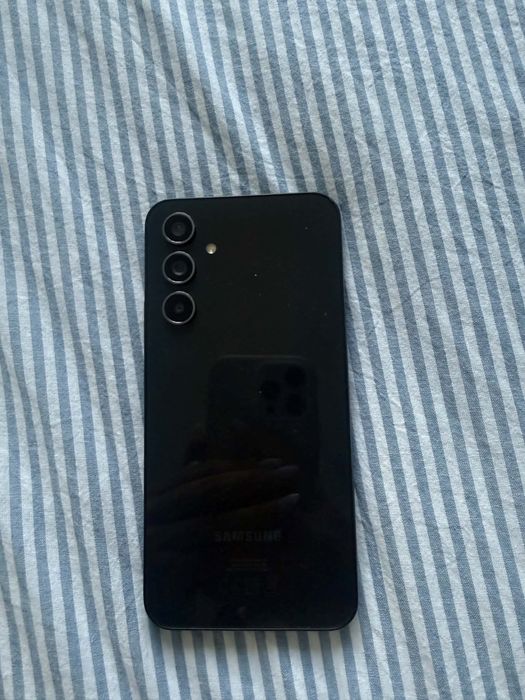 Samsung Galaxy A54 черен 256gb