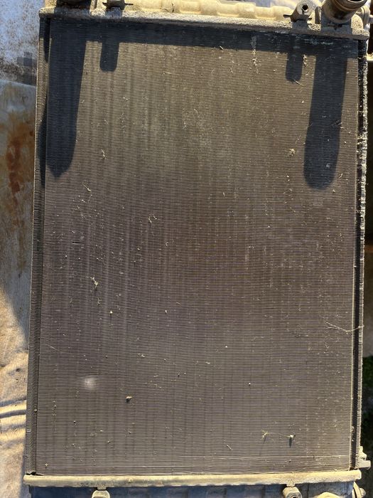 Радиатор за Фолксваген голф 2 1983 – 1992