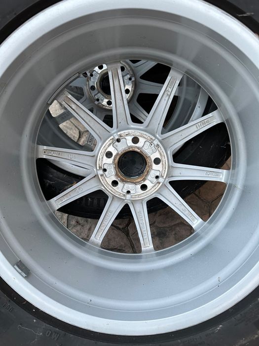 Jante Mercedes R19 GL/Gle/Gls/ML