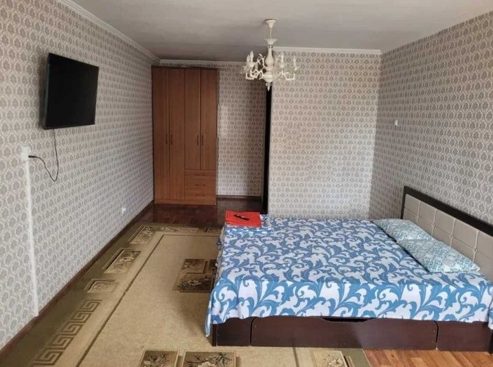 Аренда квартиры ночь 6000