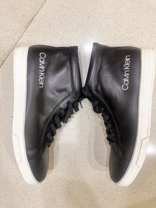 Ghete Calvin Klein originale noi