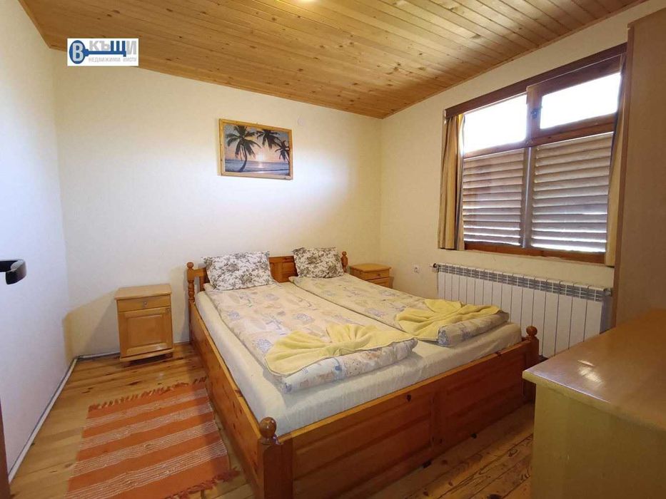 Продава се Къща в с. Зелено дърво, Област Габрово - 180 кв.м за 723 €/кв.м - Снимка #10