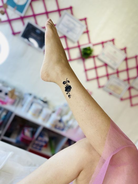 EsteticA - студия шугаринг, ваксинга, массажа