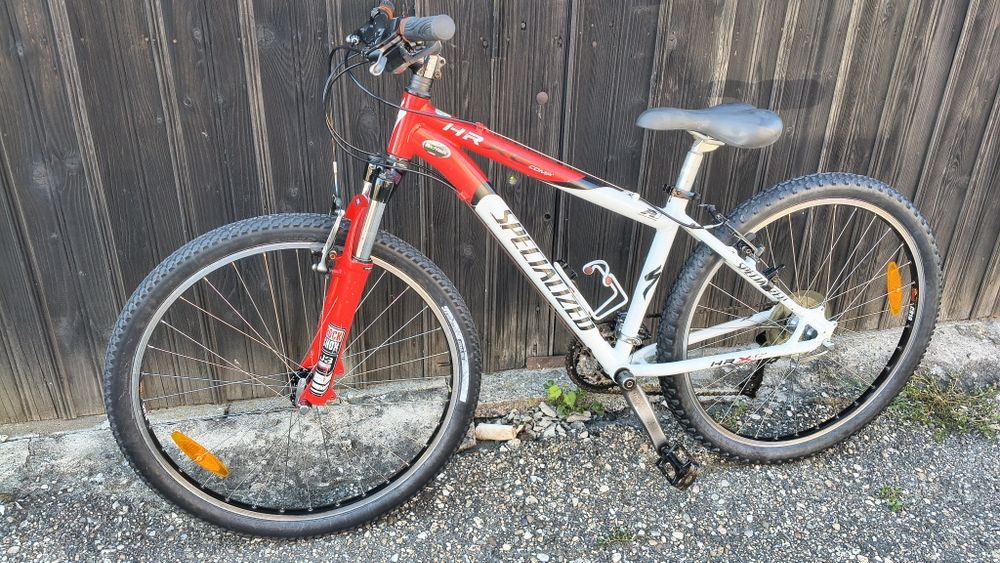 MTB Specialized HR XC 26er