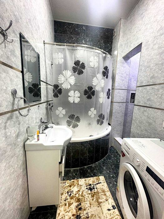 аренда 3 комнатная квартира Сергели-5, ЖК Green House  3/7/10