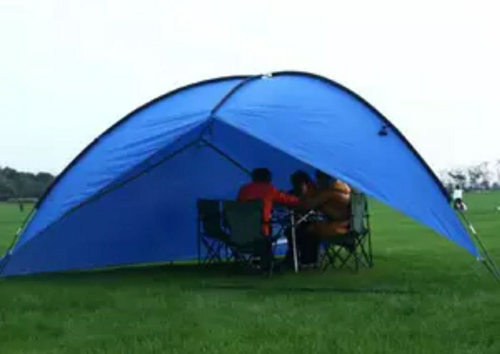 Навес для рыбалки, для охоты и для пикника новая