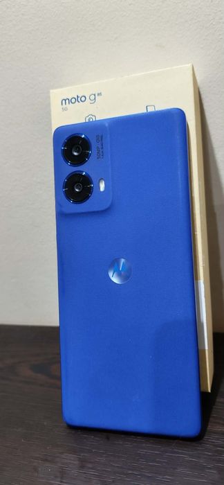 Motorola g85 5g-Ram 12