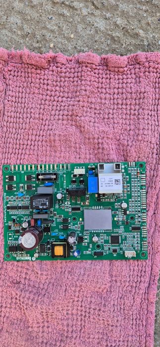 Placa electronica centrala termica Immergas Victrix Omnia 25 Kw - PC