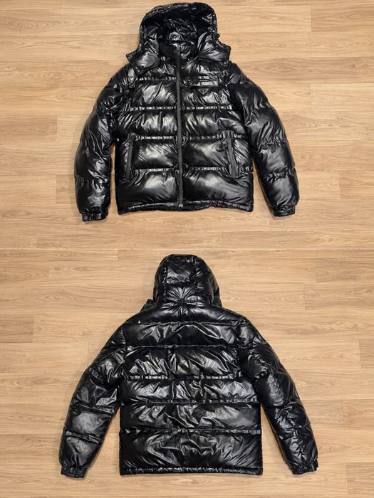 Черно яке  prada