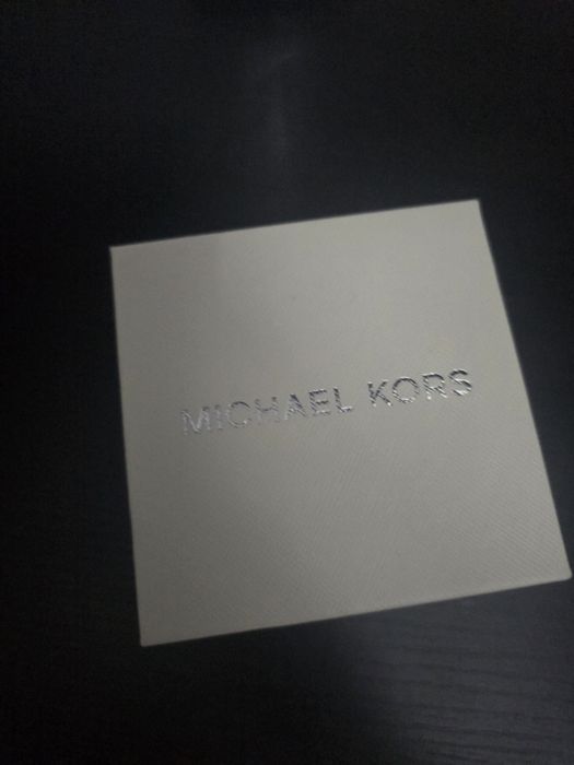 Vand ceas impecabil Michael Kors