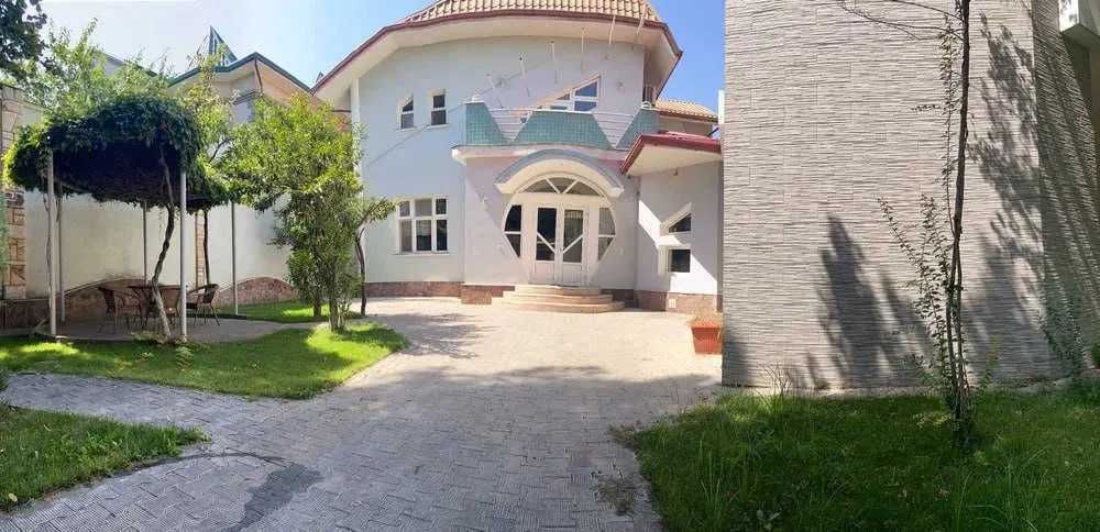 Аренда Дом 3200у.е Яккасарайский район