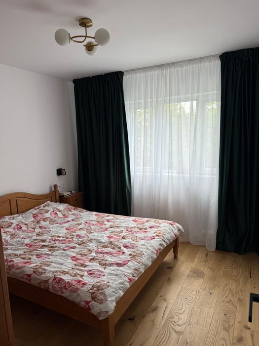Apartament 4 camere 85 mp complet renovat în 2026 – Mănăștur, Aleea Peana