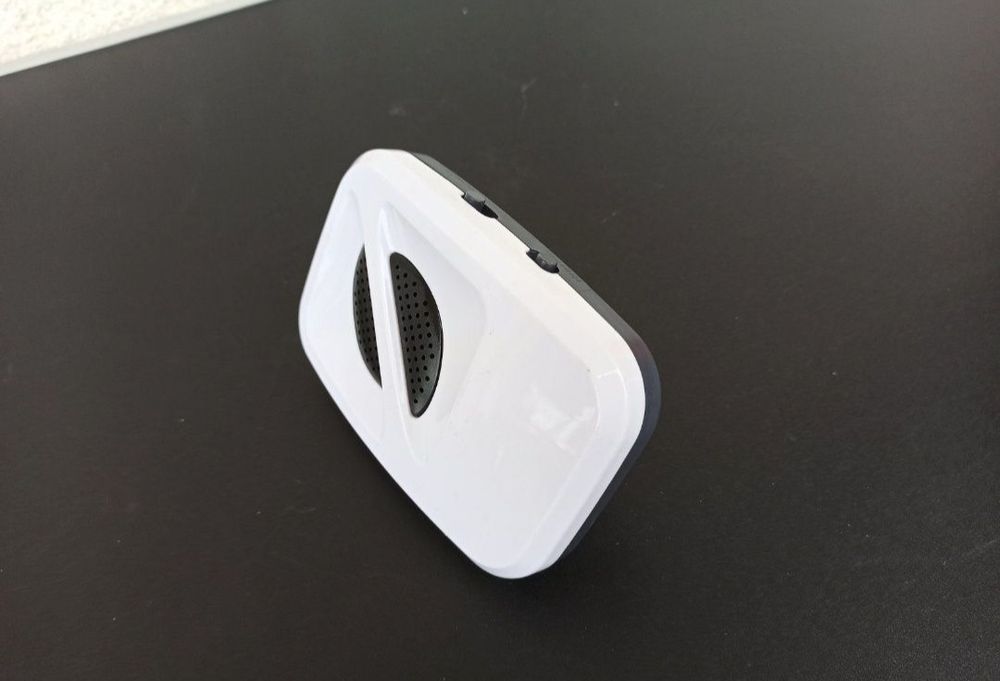 Aparat anti gandaci soareci electromagnetic ultrasonic