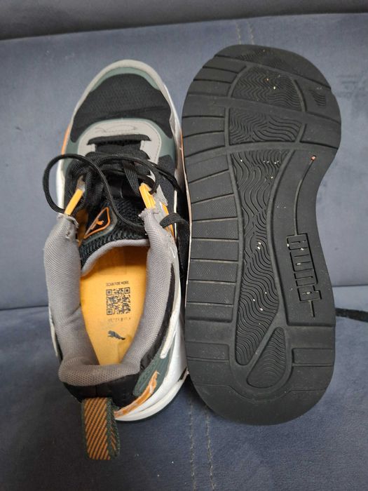 Маратонки номер 40- 41