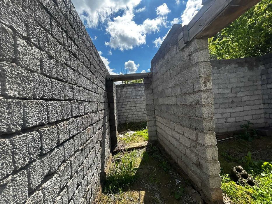 Продам дачу недостроенный дом 2025 год