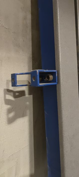 Нова Врата Противопожарна изолация Feri Hörmann Solid каса Мостра